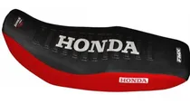 Comprar Funda Asiento Honda Xr 190 Fmx Hfs Antideslizante 