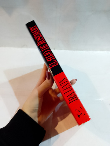 Libro El Hijo De Rosemary, Ira Levin (Usado)