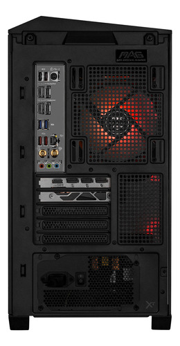 Xtreme Pc Gaming Msi Geforce Rtx 5060 Ti Intel Core I7 14700f 32gb Ddr5 Ssd 1tb Sistema Liquido Wifi