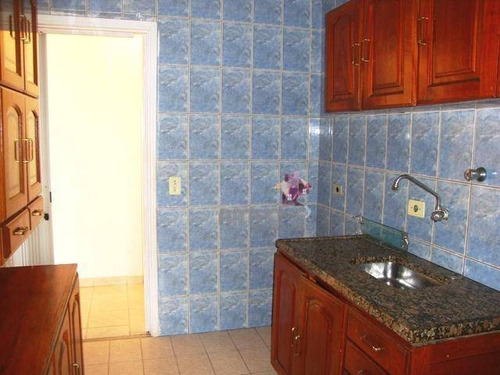 Imagem 3 de 13 de Apartamento Com 2 Dormitórios, 65 M² - Venda Por R$ 320.000,00 Ou Aluguel Por R$ 1.300,00/mês - Rudge Ramos - São Bernardo Do Campo/sp - Ap1047