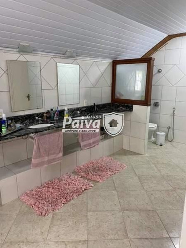 Imagem 8 de 13 de Casa- Teresópolis, Tijuca - 3434