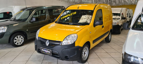 Renault Kangoo Express EXPRESS 1.6 HI-FLEX