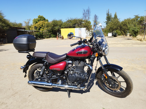 Royal Enfield Meteor 350cc