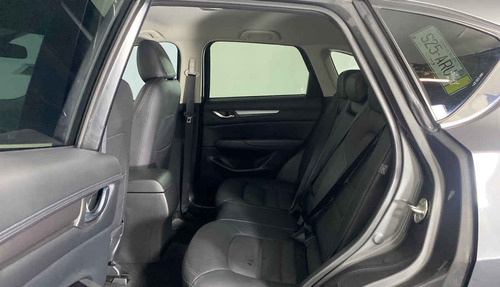 Imagen 10 de 15 de 123265 - Mazda Cx5 2018 Con Garantía