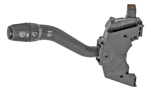 comprar Palanca Direccional Ford Econoline 1992 - 2007 Negra