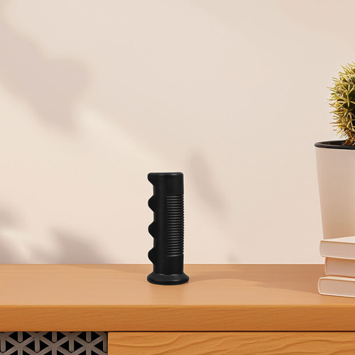 Mango Ergonómico Para Silla De Ruedas, Mango Antideslizante,