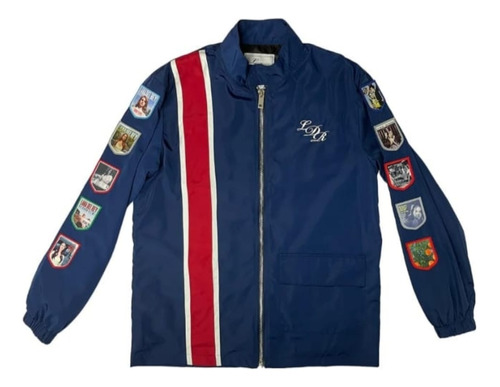 Racing Jacket Lana Del Rey