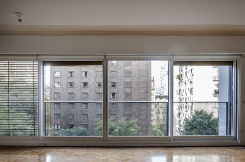 Imagen 5 de 30 de Departamentos Venta Recoleta
