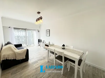 Departamento en venta