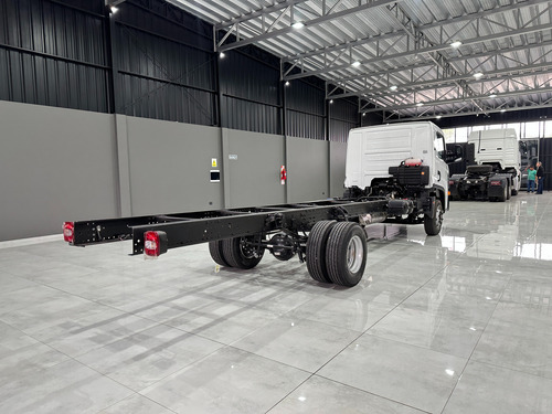 Volkswagen Delivery 11.180