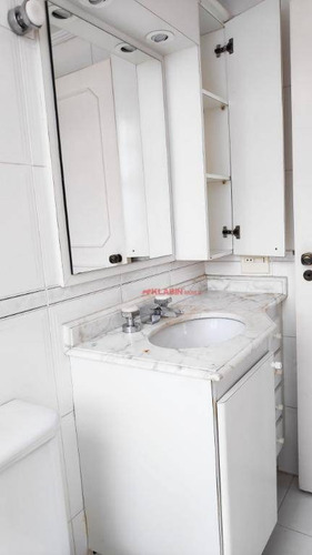 Cobertura Com 2 Dormitórios À Venda, 136 M² Por R$ 1.380.000,00 - Paraíso - São Paulo/sp - Co0386