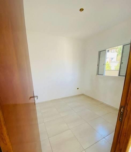 Imagem 7 de 17 de Casa Em Condomínio No Parque Do Carmo Com 2 Dorms, 42m² - Ca2056