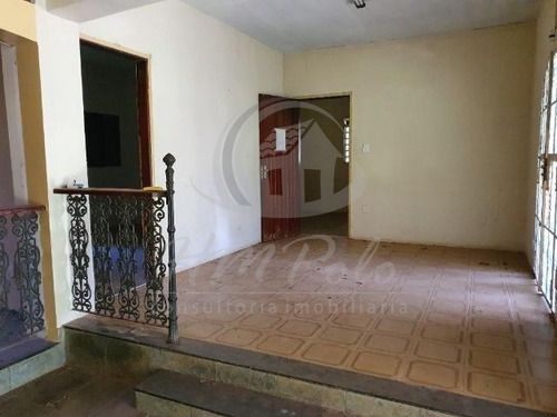 Imagem 3 de 12 de Chácara Para Aluguel Em Chácara Santa Margarida - Ch036499