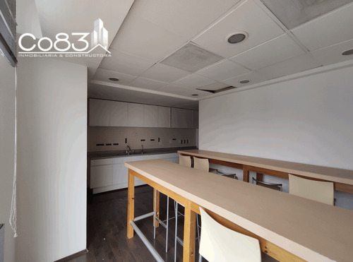 Imagen 14 de 17 de Renta - Oficina - Insurgentes Sur - 1,000 M2 - Piso 14