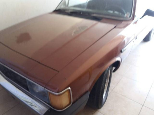 Chevrolet Opala Comodoro