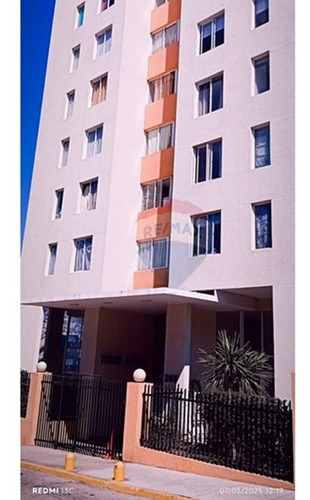 Se Vende Departamento En Cerro Barón Valparaiso