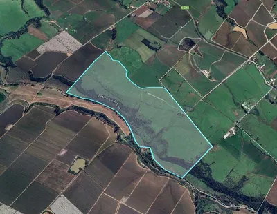 Agrícola en venta