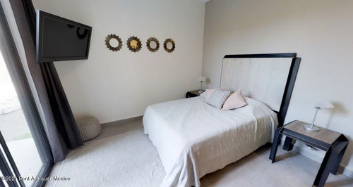 Imagen 9 de 28 de San Miguel De Allende Casa En Venta De 4 Recamaras Rahqro 21-3519