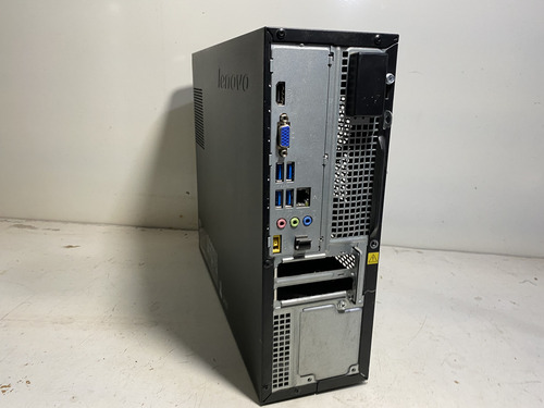 Cpu Lenovo Pentium N3700 500 Gb 4 Gb En Ram Con Wifi (Usado)