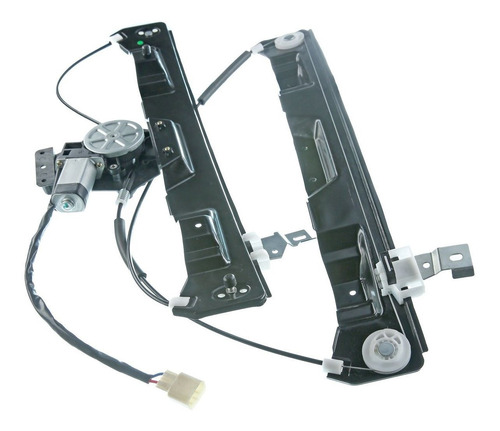 Elevaluna Electrico Motor Para Ford Explorer Sport Trac