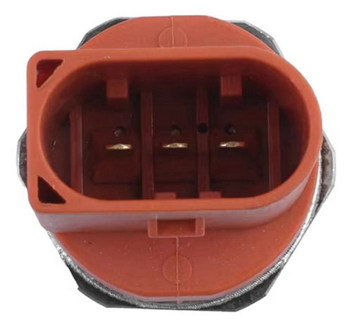 W1r Sensor De Presión Del Riel De Combustible Para
