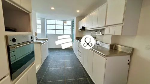 Apartamento En Venta Ó Arriendo En Chapinero Norte, Bogotá