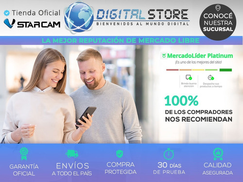 Imagen 7 de 9 de Palo Baston Selfie Tripode Sumergible Vstarcam Para Gopro