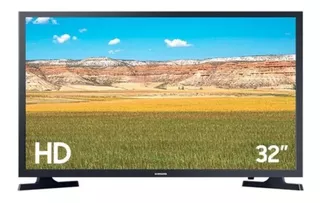 Smart Tv Samsung Series 4 Un32t4310agxug Led Hd 32 100v