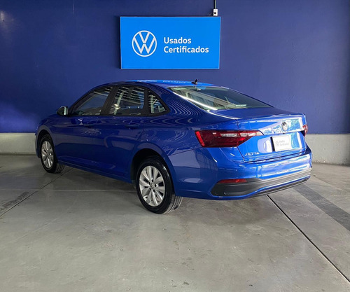 Volkswagen Jetta Comfortline 1.4 L TSI 150 Hp