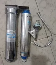 Comprar Se Vende Por No Usar Filtro De Agua Rena Pur (rena Ware) Neg