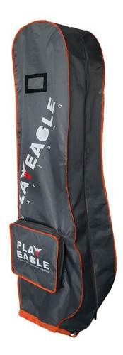 Dustproof Golf Bag Cover