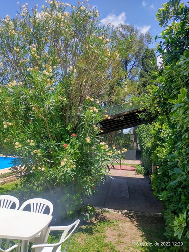 Imagen 18 de 19 de Alquiler Temporal En Pilar - Casa Para 8 Personas En Barrio Cerrado Altura Shopping Paseo Pilar.