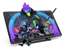 Comprar Xppen Artist 22 2nd Tablet Gráfica 21.5 Pulgadas Ews