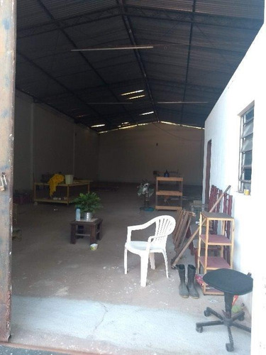 Imagem 5 de 5 de Terreno 1500 M² - Oportunidade - Te0090