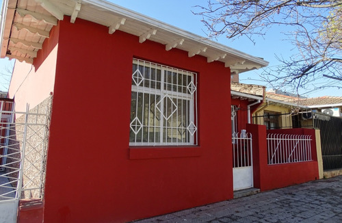 Acogedora Casa Ñuñoina