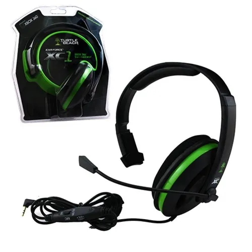 Turtle beach cheap xc1