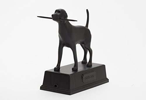 Artori Diseño Ad270 Buen Perro Dispensador De Palillos De P