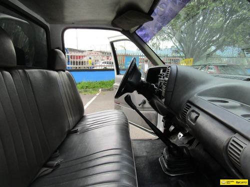 Chevrolet Cheyenne