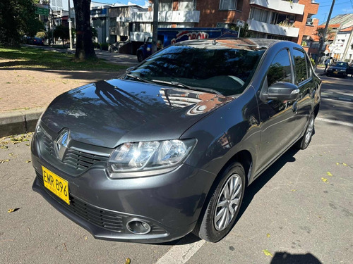 Renault Logan privilege intense