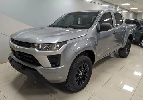 Chevrolet S10 2.8 Cd 4X4 Wt