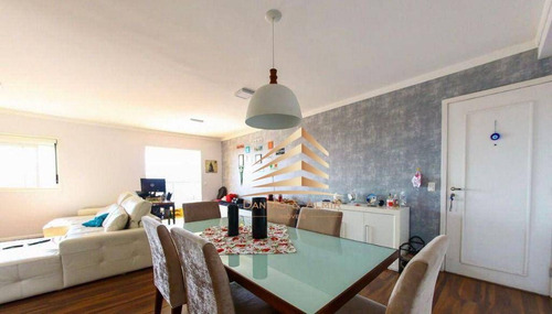 Imagem 9 de 30 de Apartamento Com 2 Dormitórios À Venda, 96 M² Por R$ 659.000,00 - Vila Augusta - Guarulhos/sp - Ap1158