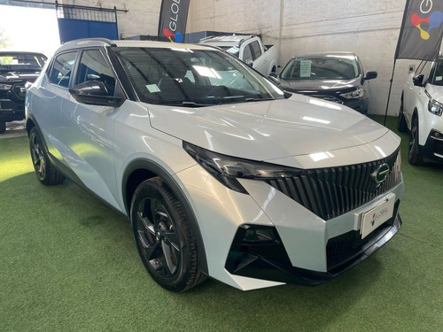 Gac Motor Emzoom 1.5t At
