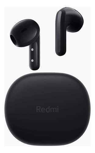 Audifonos Redmi Buds 4 Lite Tws Bluetooth 5.3 Ip54 Noise Can
