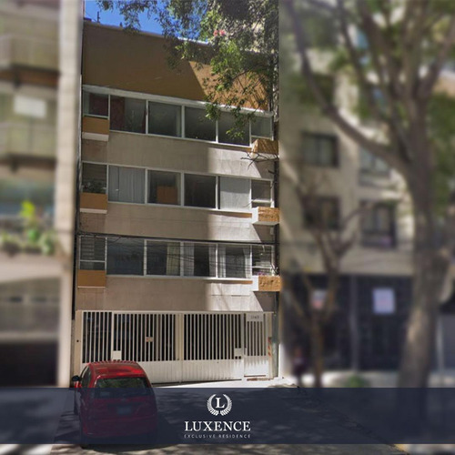Edificio En Venta, Letran Valle
