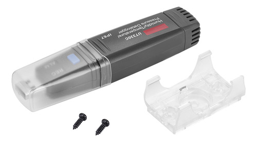 Registrador Usb Uni T Ut330a/ut330c Para Grabación De Datos