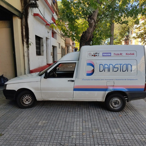 Fiat Fiorino