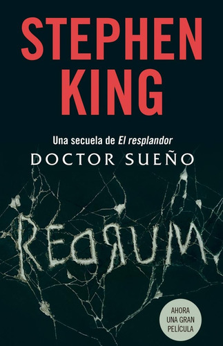 Doctor Sueño - Stephen King