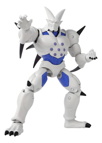 Figura Super Yi-shinron Dragonball Super Stars Series