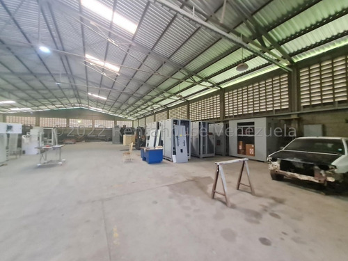 Imagen 13 de 30 de Galpones En Venta Zona Industrial Iii Barquisiimeto, Lara _ Monica E. Carrasquel 0424/556.57.59#