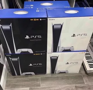 Sony Playstation 5